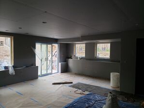 Drywall Plastering by Boston Smart Plastering Inc. in Melrose, MA (1)