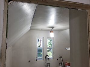 Drywall Plastering & Repair for Residential Home in Cambridge, MA (1)