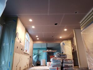 Drywall & Plastering Residential Home in Roxbury, MA (1)
